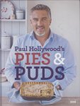 Hollywood, Paul - Paul Hollywood's Pies & Puds