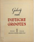 F.R. Boschvogel - Galerij van Dietsche Grooten