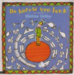 Martine F. Delfos - Wereld Van Luuk