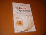 Patrick Hoverstadt - The Fractal Organization. Creating sustainable organizations with the Viable System Model Patrick Hoverstadt - The Fractal Organization. Creating sustainable organizations with the Viable System Model