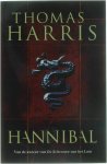 Thomas Harris - Hannibal