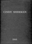 Sherman, Cindy - Cindy Sherman 1991