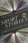 Curtis Sittenfeld 46494,  Heidi Pitlor - The Best American Short Stories 2020