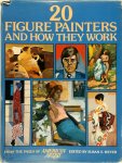 Susan E. Meyer - 20 Figure Painters and how They Work
