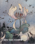 Shillcock, Robin d'Arcy, Steenhuis, Aafke, Visser, Sim, Vries, Jan-Willem de, Albada, Marianne van - Ben van Voorn / notities van een veelzijdig kunstenaar