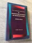 Loosjes Terpstra - Moderne kunst ned. 1900-1914 / druk 1