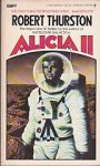 Thurston, Robert - Alicia II Thurston, Robert - Alicia II
