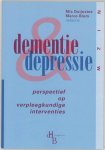  - Dementie En Depressie