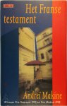 Andreï Makine - Het Franse testament
