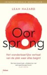 Leah Hazard - Oorsprong