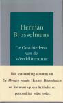 Herman Brusselmans - De Geschiedenis van de Wereldliteratuur