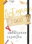  - Listogram Food Mijn favorieten in lijstjes