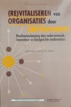  - (Re)vitaliseren van organisaties door empowerment
