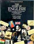 Robert McCrum 42503, William Cran 42504, Robert Macneil 42505 - The Story of English
