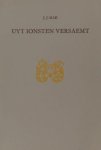 Mak, J.J. - Uyt ionsten versaemt. Retoricale studiën 1946-1956