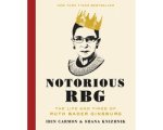 Irin Carmon - Notorious Rbg Irin Carmon - Notorious Rbg