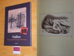 Frisone, Ferruccio Francesco - Fullen, Van Albanie naar Kamp VI-C in Fullen Tekeningen en dagboeknotities van de geinterneerde Italiaanse militair Ferruccio Francesco Frisone