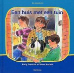 Betty Geerlink, Hans Bishoff - Een Huis Met Een Tuin