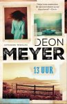 Meyer, Deon - 13 uur