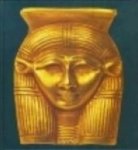 Dietrich Wildung 11576, Sylvia Schoske 11577 - De vrouw in het rijk van de farao's Koninklijke Musea voor Kunst en Geschiedenis Brussel : 30.11.1985 - 28.02.1986