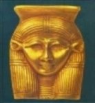 Dietrich Wildung, Sylvia Schoske - De vrouw in het rijk van de farao's Koninklijke Musea voor Kunst en Geschiedenis Brussel : 30.11.1985 - 28.02.1986