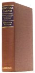 NEEDHAM, D. - Machina carnis. The biochemistry of muscular contraction in its historical development.