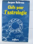 Halbronn, Jacques - L'Astrologie.