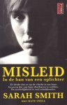 Smith, Sarah / Snell, Kate - Misleid