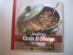 Beek, Aram van - Oven & Stoven Beek, Aram van - Oven & Stoven