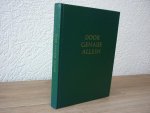 Div. - Door genade alleen; Gereformeerde Gemeente te H.I. Ambacht