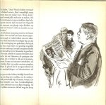 Schippers, W  ..  Geïllustreerd  door  Waldemar Post - Jacopo heeft de tijd