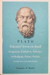 Plato - Sokrates Leven En Dood