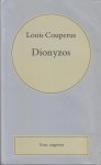 Couperus (Den Haag, 10 juni 1863 - De Steeg, 16 juli 1923), Louis Marie-Anne - Dionyzos Couperus (Den Haag, 10 juni 1863 - De Steeg, 16 juli 1923), Louis Marie-Anne - Dionyzos