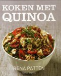 Rena Patten - Koken met quinoa