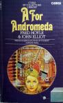 Hoyle, Fred - Elliot, John - A For Andromeda (ENGELSTALIG)