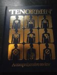  - Ternormin Atenol. A comprehensive review