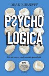 Dean Burnett 128161 - Psychologica Het wel en wee van je mentale gezondheid