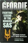 Geordie Doran - Geordie Fighting Legend of the Modern SAS