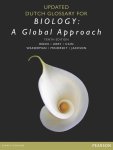  - Biology: A Global Approach