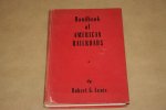 Robert G. Lewis - Handbook of American Railroads