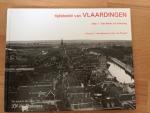 Breems, W.C. den - Tijdsbeeld van Vlaardingen / 1 Van markt tot Holyweg/ druk 1