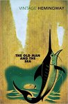 Ernest Hemingway 11392 - The Old Man and the Sea