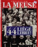 Bastin, Yves - 44 Liège Libre
