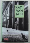 Brogger, Suzanne - Kat van jade - Een familiesaga
