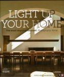 Verdickt, Tine - Light up your Home. The most inspiring interiors