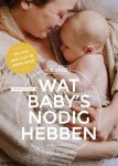 Melanie Visscher - Wat baby’s nodig hebben