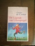 Coster, Charles de - De legende van Uilenspiegel