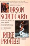 Card, Orson Scott - De Levens van Alvin Maker 2: Rode Profeet