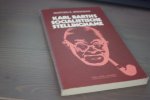 Brinkman, Martien E. - KARL BARTH'S SOCIALISTISCHE STELLINGNAME