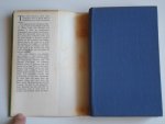 Byron, Introduction Peter Quennell - Selected Verse, Prose and Letters